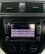 2015 VOLKSWAGEN JETTA SEDAN BEIGE AUTOMATIC - Villas Autos LLC