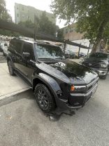2024 TOYOTA LAND CRUISER SUV 4-CYL, I-FORCE MAX, HYBRID, TURBO, 2.4 LITER SPORT UTILITY 4D