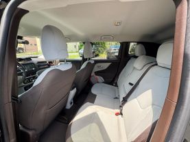 2015 JEEP RENEGADE SUV 4-CYL, MULTIAIR, 2.4L LATITUDE SPORT UTILITY 4D
