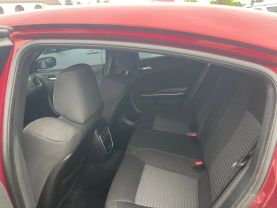 2019 DODGE CHARGER SEDAN V8, HEMI, 6.4 LITER SCAT PACK SEDAN 4D
