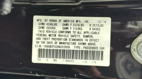 2017 ACURA TLX