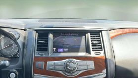 2018 Infiniti Qx80 - Image 42
