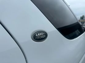Used 2020 LAND ROVER DISCOVERY SPORT SUV 4-CYL, TURBOCHARGED, 2.0 LITER STANDARD SPORT UTILITY 4D - LA Auto Star located in Virginia Beach, VA