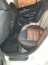 2016 NISSAN MAXIMA SEDAN V6, 3.5 LITER S SEDAN 4D