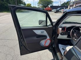 2015 JEEP RENEGADE SUV 4-CYL, MULTIAIR, 2.4L LATITUDE SPORT UTILITY 4D