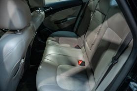 2015 BUICK VERANO SEDAN 4-CYL, ECOTEC, 2.4L CONVENIENCE SEDAN 4D