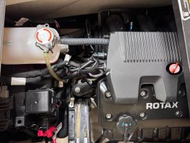 2020 SEA-DOO/BRP RXP-X 300 PREMIUM COLOR JET DRIVE BOATS 266 - 300 HP (5.7L #) -