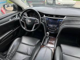 2016 CADILLAC XTS