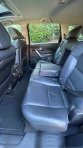 2010 ACURA MDX SPORT UTILITY 4D