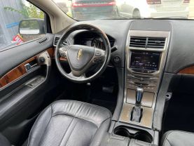 2013 LINCOLN MKX