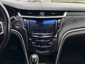 2016 CADILLAC XTS