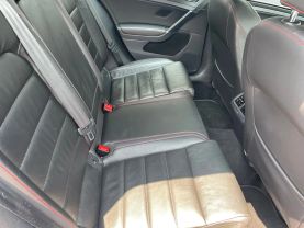 2015 VOLKSWAGEN GOLF GTI HATCHBACK 4-CYL, TURBO, PZEV, 2.0 LITER SE HATCHBACK SEDAN 4D