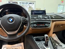 2015 BMW 4 SERIES