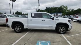 2025 Gmc Sierra 1500 Crew Cab - Image 4