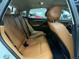2015 BMW 4 SERIES