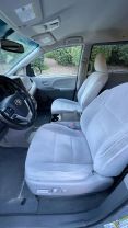 2016 TOYOTA SIENNA LE MINIVAN 4D