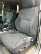2003 TOYOTA 4RUNNER SUV V8, 4.7 LITER SPORT SUV 4D