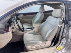 2004 TOYOTA SOLARA