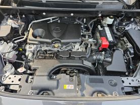2019 TOYOTA RAV4 SUV 4-CYL, 2.5 LITER XLE SPORT UTILITY 4D