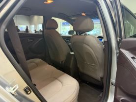 2015 HYUNDAI TUCSON