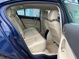 2011 LINCOLN MKS