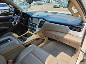 2015 GMC YUKON SUV V8, ECOTEC3, 5.3 LITER SLT SPORT UTILITY 4D