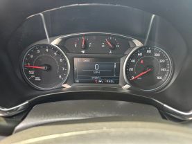 2023 CHEVROLET EQUINOX SUV 4-CYL, TURBO, 1.5 LITER LT SPORT UTILITY 4D