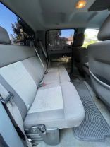 2006 FORD F150 SUPERCREW CAB KING RANCH PICKUP 4D 5 1/2 FT