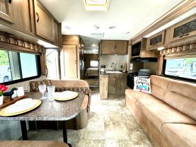 Used 2018 COACHMEN FREELANDER CLASS C - 31BH - LA Auto Star located in Virginia Beach, VA