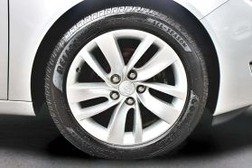 2016 BUICK REGAL SEDAN 4-CYL, TURBO, 2.0 LITER PREMIUM II SEDAN 4D