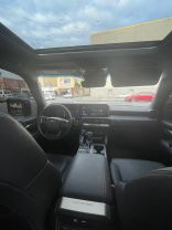 2024 TOYOTA LAND CRUISER SUV 4-CYL, I-FORCE MAX, HYBRID, TURBO, 2.4 LITER SPORT UTILITY 4D