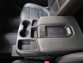 2020 CHEVROLET SILVERADO 1500 CREW CAB PICKUP V8, ECOTEC3, DFM, 5.3 LITER LT PICKUP 4D 5 3/4 FT