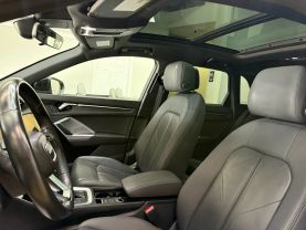2020 AUDI Q3