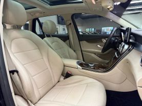 2017 MERCEDES-BENZ GLC