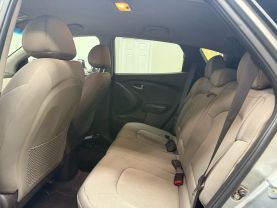 2015 HYUNDAI TUCSON