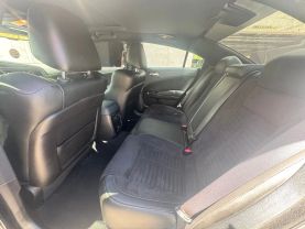 2023 DODGE CHARGER SEDAN V8, HEMI, 5.7 LITER R/T SEDAN 4D
