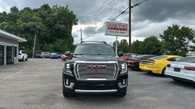 2021 Gmc Yukon Xl - Image 2