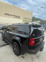 2024 TOYOTA LAND CRUISER SUV 4-CYL, I-FORCE MAX, HYBRID, TURBO, 2.4 LITER SPORT UTILITY 4D