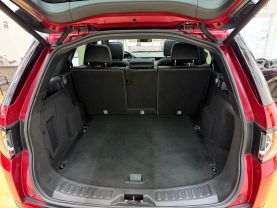 2016 LAND ROVER DISCOVERY SPORT