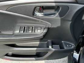2016 HONDA PILOT SUV V6, I-VTEC, 3.5 LITER EX-L SPORT UTILITY 4D