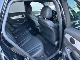 2022 MERCEDES-BENZ GLC SUV 4-CYL, TURBO, 2.0 LITER GLC 300 SPORT UTILITY 4D