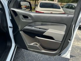 2021 CHEVROLET COLORADO EXTENDED CAB