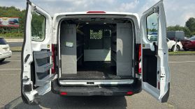 2018 FORD TRANSIT 150 VAN