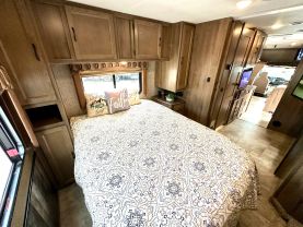 Used 2018 COACHMEN FREELANDER CLASS C - 31BH - LA Auto Star located in Virginia Beach, VA