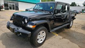 2023 Jeep Gladiator - Image 1