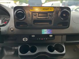 2019 Mercedes-benz Sprinter 2500 Cargo - Image 10