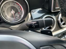 2014 Mercedes-benz Cla-class - Image 12