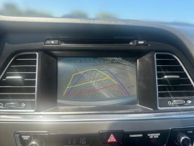 2016 HYUNDAI SONATA SEDAN 4-CYL, 2.4 LITER SE SEDAN 4D
