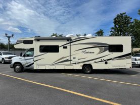 Used 2018 COACHMEN FREELANDER CLASS C - 31BH - LA Auto Star located in Virginia Beach, VA