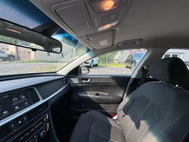 2019 KIA OPTIMA SEDAN 4-CYL, 2.4 LITER LX SEDAN 4D